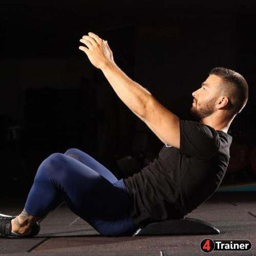 AB MAT – Coussin Lombaire – 4TRAINER