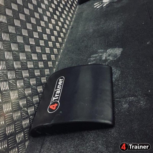 AB MAT – Coussin Lombaire – 4TRAINER