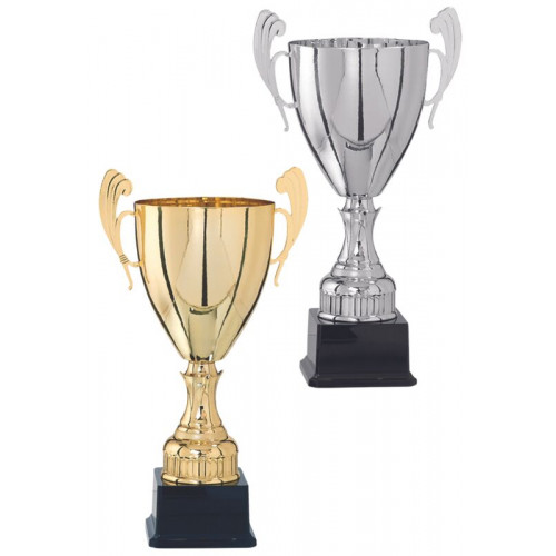 Coupe prestige Métal - série 5801