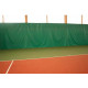 BACHE DE FOND DE COURT - TERRAIN INTERIEUR - 16M X 2.06M / 16M X 2.88M / 18M X 2.06M / 18M X 2.88M
