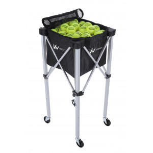 PANIER DE STOCKAGE DE BALLES VW SPORTS - 144 balles - Made in France 160540