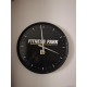 Horloge murale personnalisée Ø 45 cm - made in France