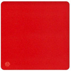 Marquage au sol carré - rouge