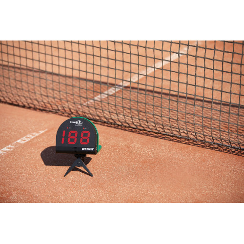 Lot pour un radar et un trépieds