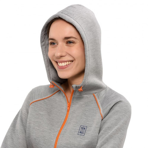 SWEAT FEMME FFT