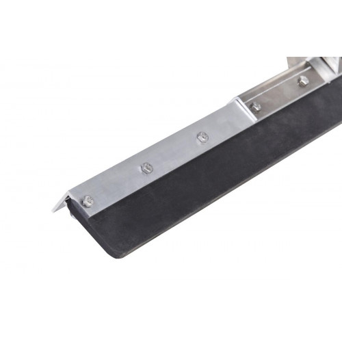 Raclette néoprène 0.85 m -  Made in France