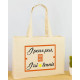 TOTE BAG FFT