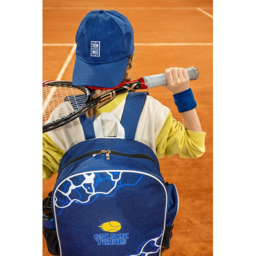 SAC A DOS GALAXIE TENNIS