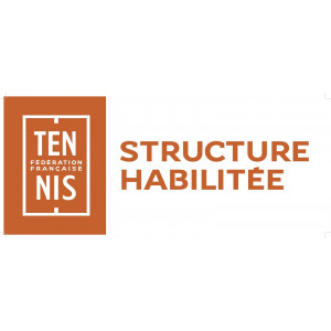 PANCARTE STRUCTURE HABILITEE FFT