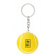 PORTE CLEF BALLE FFT (LOT DE 10)