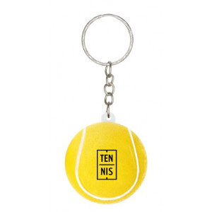 PORTE CLEF BALLE FFT (LOT DE 10)