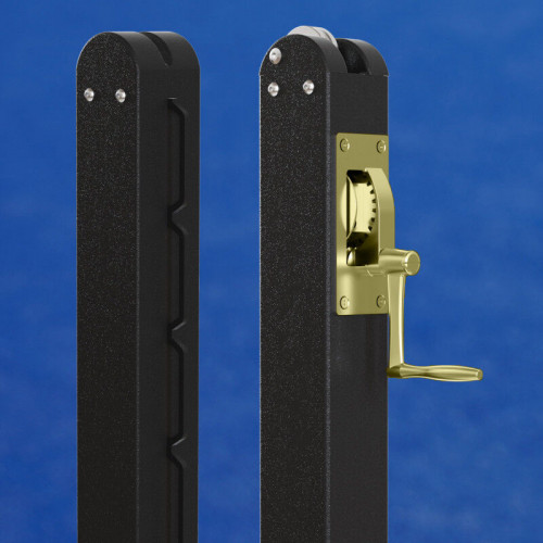 Filet fixe Pickleball Eurosphere