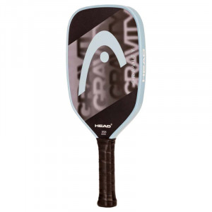 Raquette de pickleball - Gravity Team EX 2025
