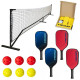 Pack complet de Pickleball - Kick Starter