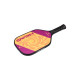 Raquette de pickleball - Flash Core