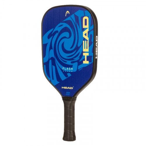 Raquette de pickleball - Flash SUPRM