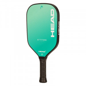 Raquette de pickleball - Attitude Team