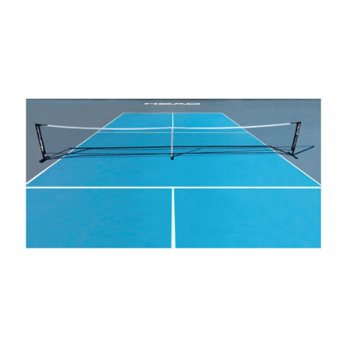 Filet de pickleball - Net System