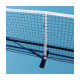 Filet de pickleball - Net System