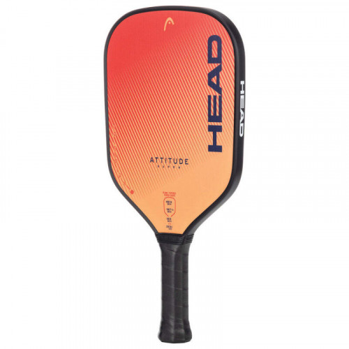 Raquette de pickleball - Attitude SUPRM