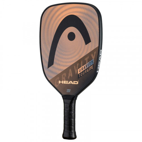 Raquette de pickleball - Gravity Tour Lite 2023