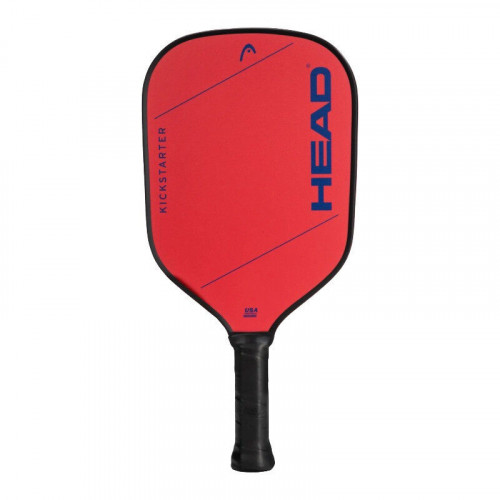 Raquette de pickleball - Kick Starter Red