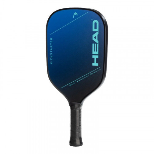 Raquette de pickleball - Kick Starter Blue