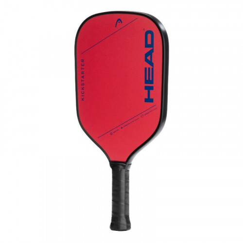 Pack Club – 16 Raquettes de pickleball Kickstarter