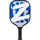Raquette de pickleball Z3 – Bleu