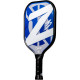 Raquette de pickleball Z3 – Bleu