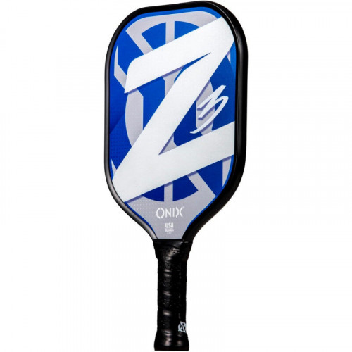 Raquette de pickleball Z3 – Bleu