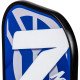 Raquette de pickleball Z3 – Bleu