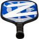 Raquette de pickleball Z3 – Bleu
