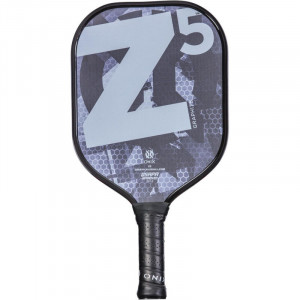 Raquette de pickleball Z5 – Noir