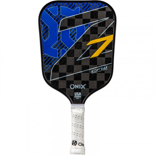 Raquette de pickleball Z7 – Bleu