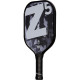 Raquette de pickleball Z5 – Noir