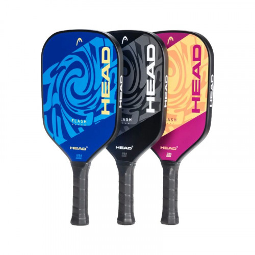 Raquette de pickleball - Flash TEAM