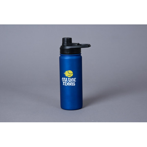 Gourde Galaxie Tennis