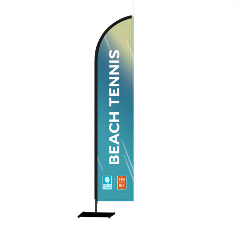 Oriflamme BeachBanner