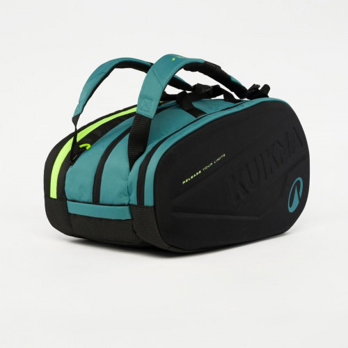 Sac de padel isotherme 46L - Kuikma PL Elite +
