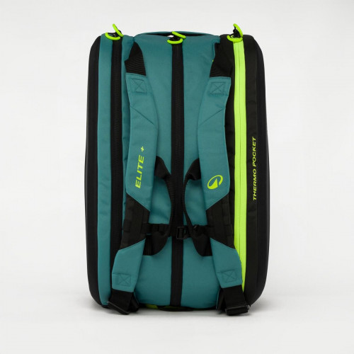 Sac de padel isotherme 46L - Kuikma PL Elite +