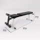 Banc de musculation pliable et inclinable, bench 500