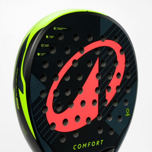 Raquette de padel Kuikma PR Comfort