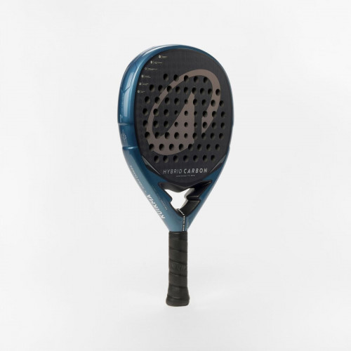 Raquette de padel Kuikma PR Hybrid Carbon Coki Nieto