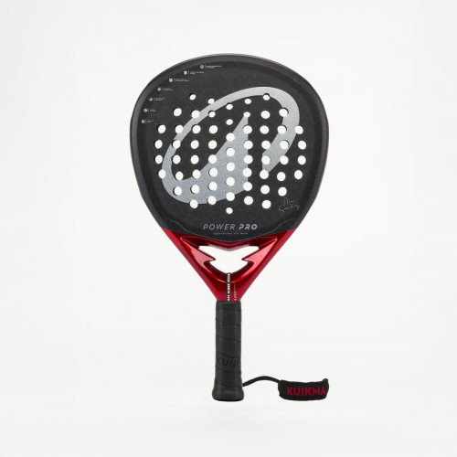 Raquette de padel Kuikma Power Pro