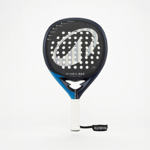 Raquette de padel adulte - Kuikma Hybrid Pro LUCIA SAINZ