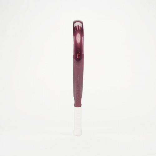 Raquette de padel Junior- Enfants 9 à 12 ans - Kuikma PR Evolution Violet rose