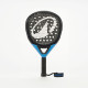 Raquette de padel - Kuikma PR Power Light Noir Bleu