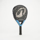 Raquette de padel - Kuikma PR Power Light Noir Bleu