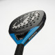 Raquette de padel - Kuikma PR Power Light Noir Bleu